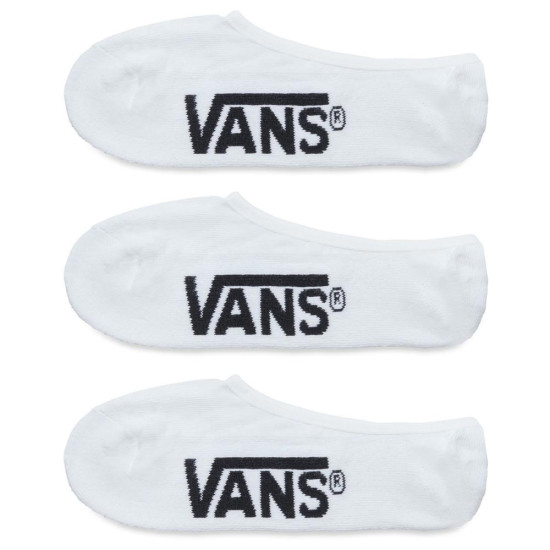 Vans Κάλτσες Classic Super No Show (42,5-47 EU) 3 pairs